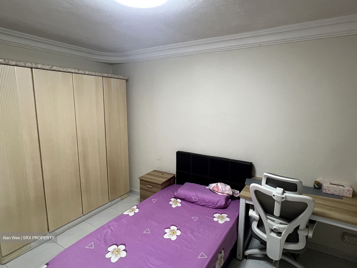 Blk 129 Bukit Merah View (Bukit Merah), HDB 3 Rooms #576621621